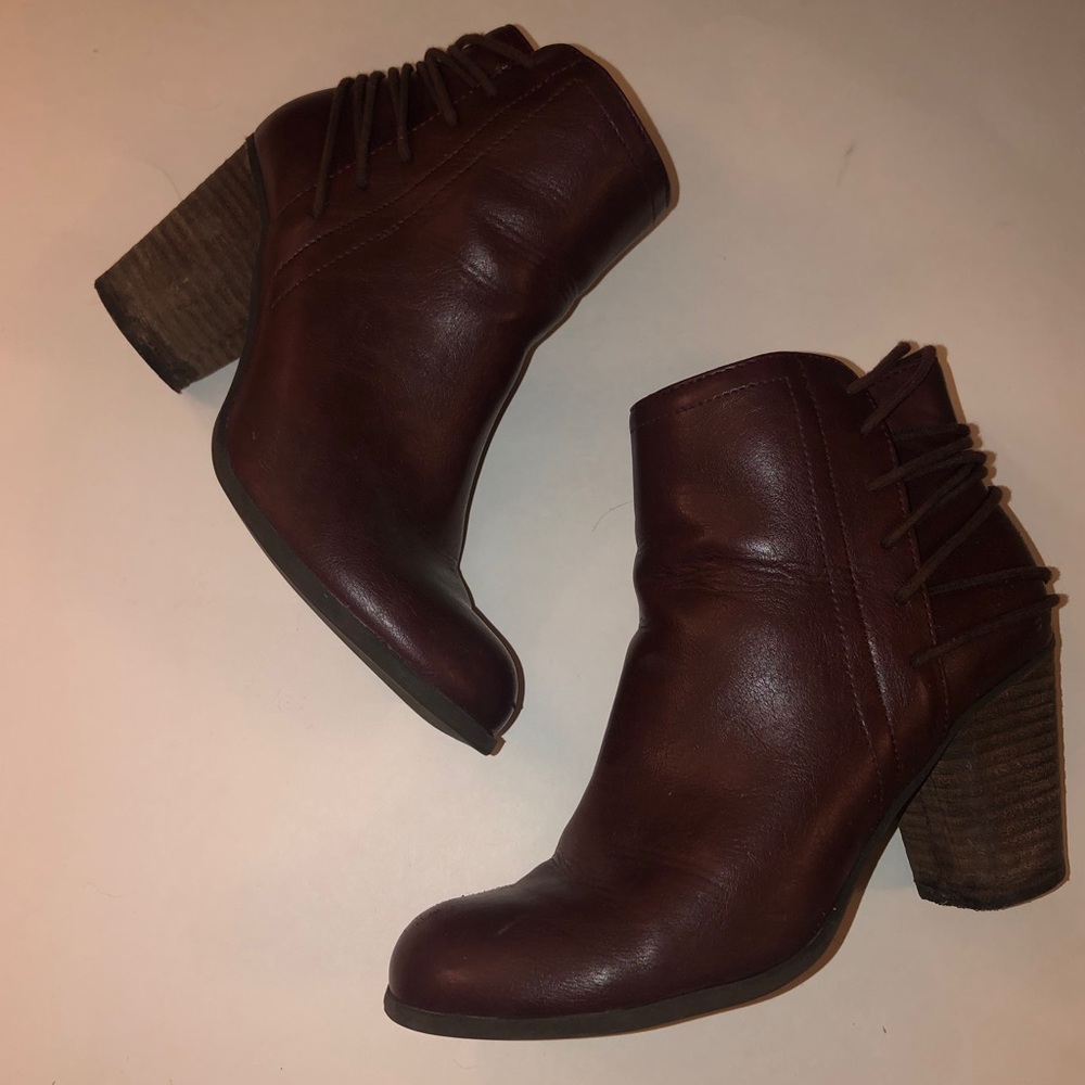 Madden Girl by Steve Madden Dutton Boot